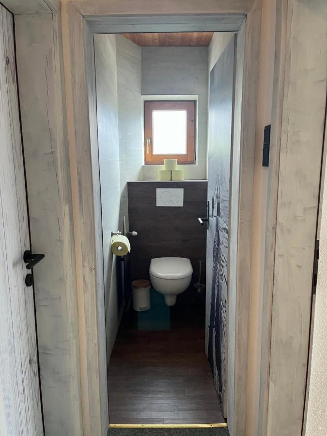 شقة Haus Amalie سول المظهر الخارجي الصورة