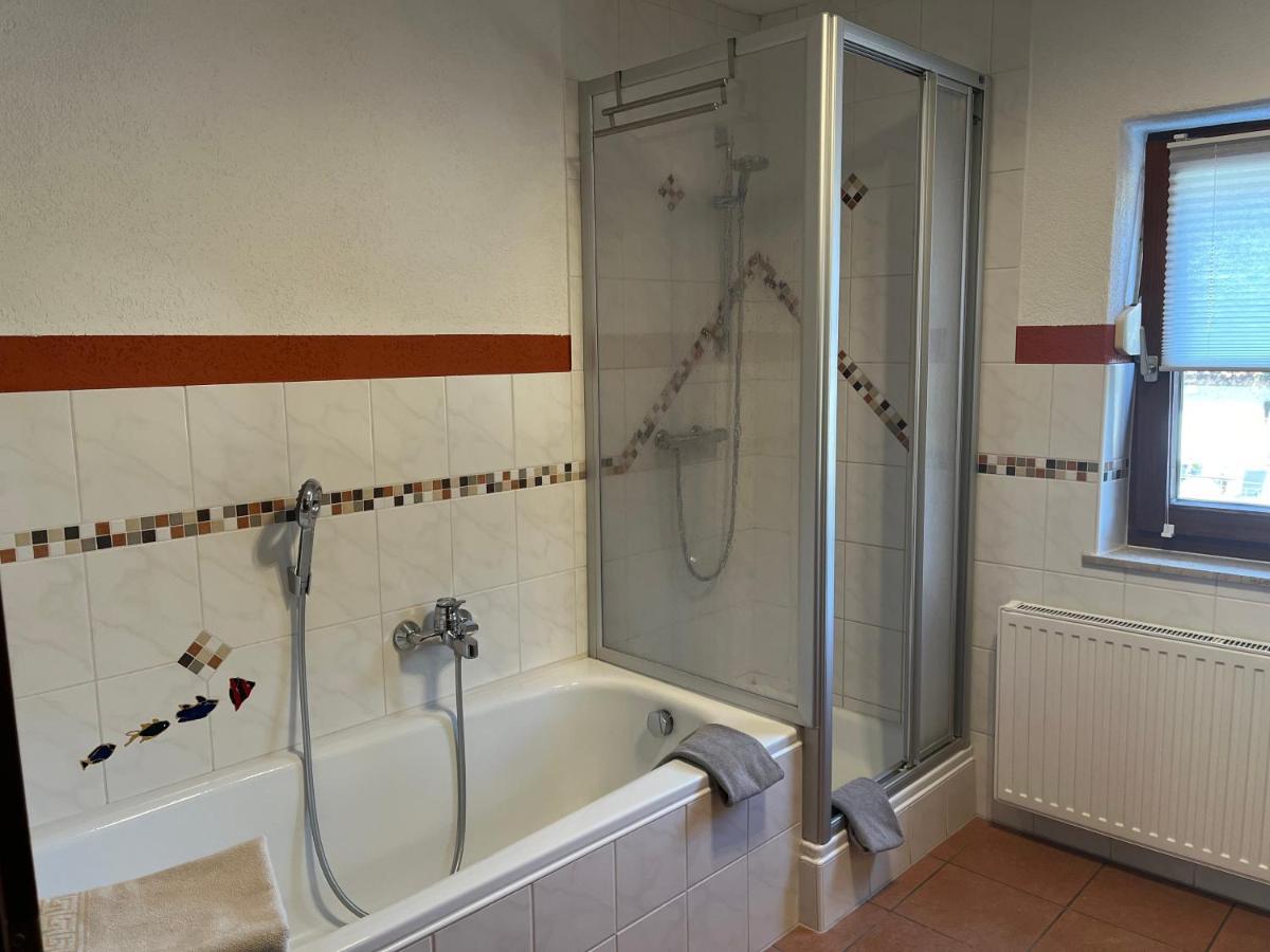 شقة Haus Amalie سول المظهر الخارجي الصورة